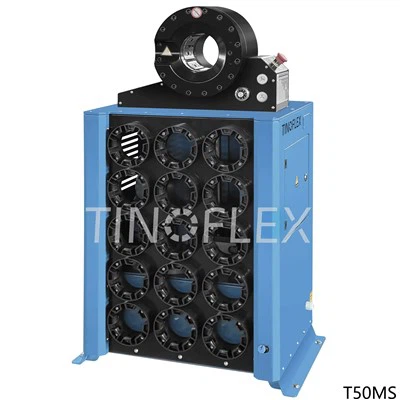 Кримпер за маркуч