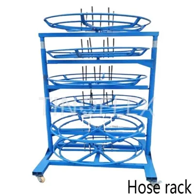 Топ 10 на фабриката за стойки за маркучи в Китай